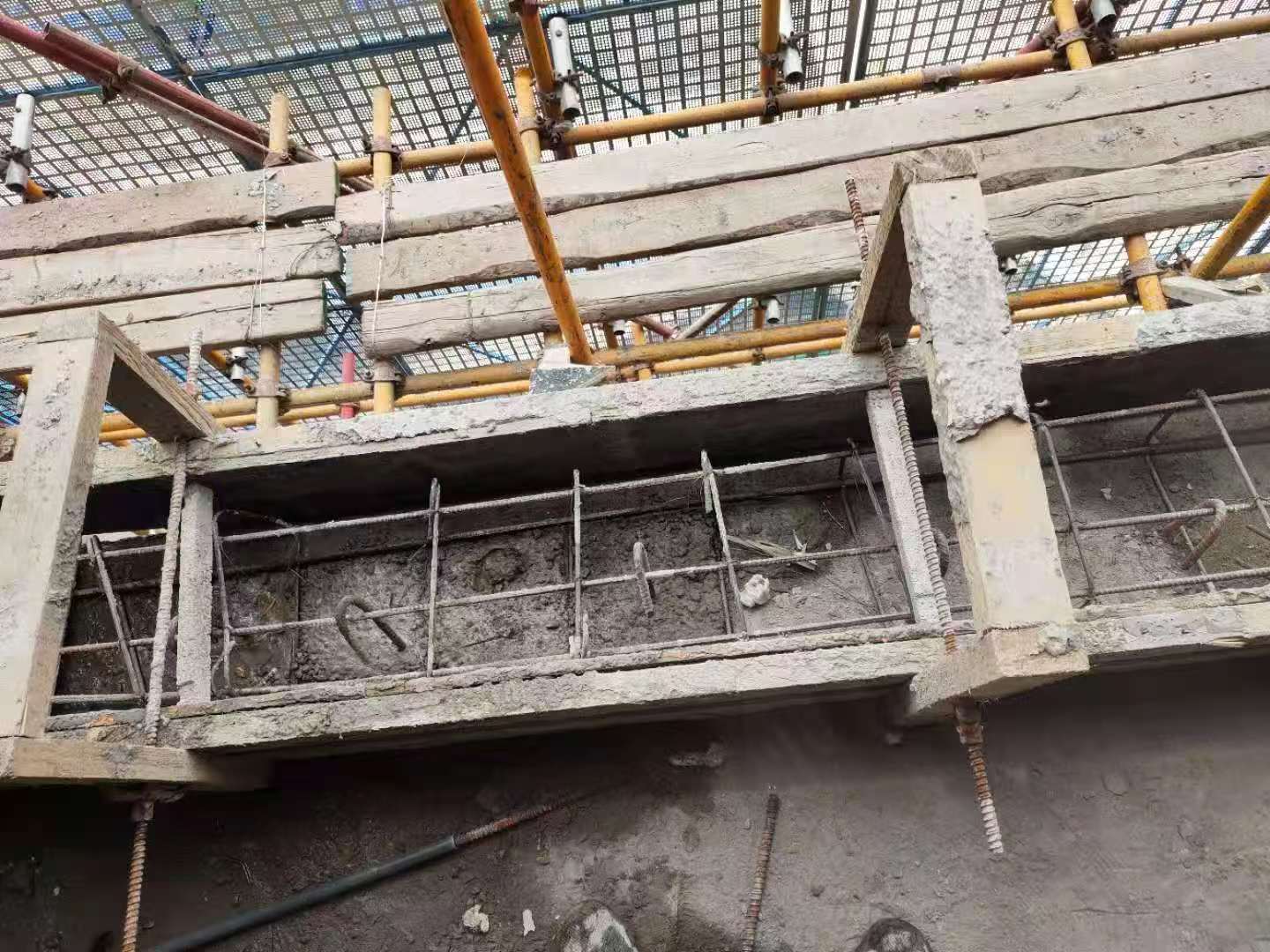 伍家岗厂房加固公司如何选择