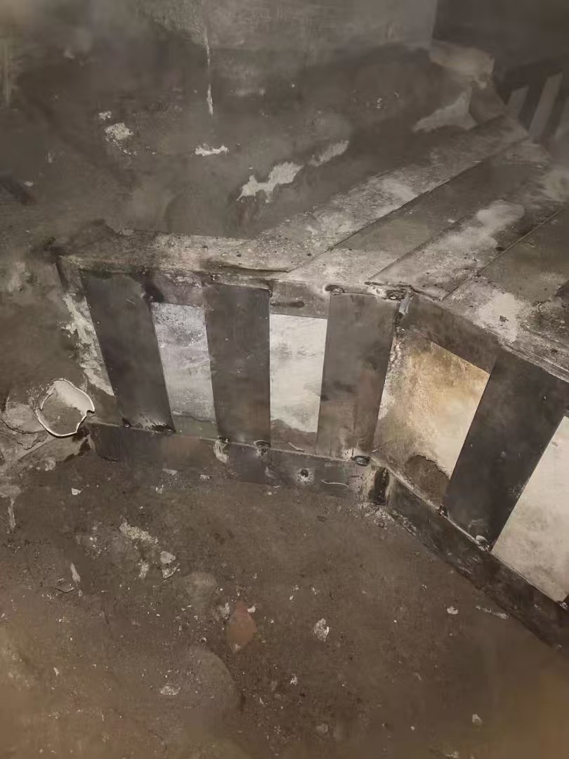 伍家岗砖混结构房子如何加固